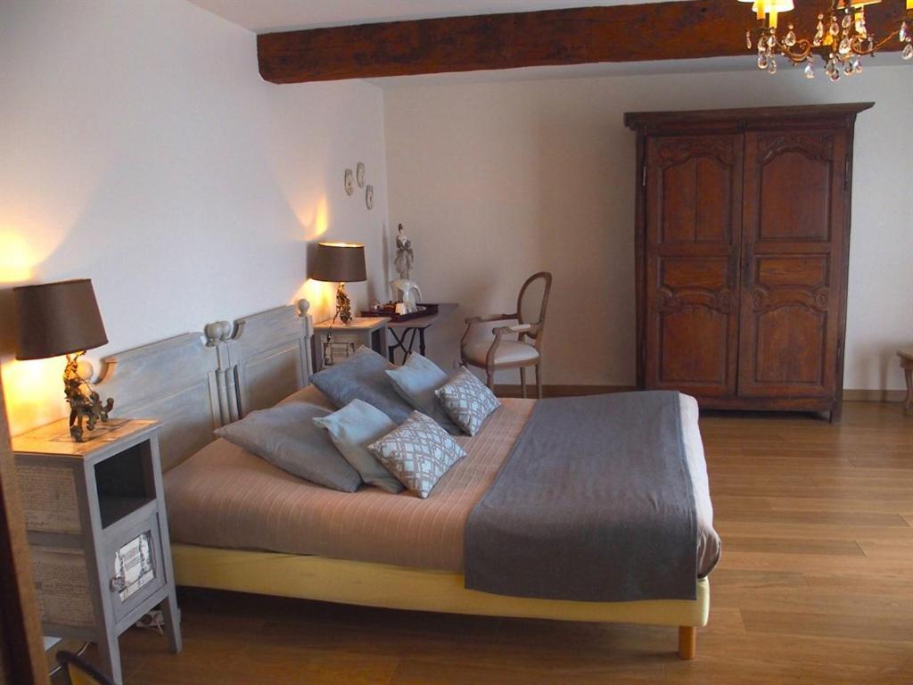 Domaine De La Mare Elan Hotel Periers-en-Auge ภายนอก รูปภาพ