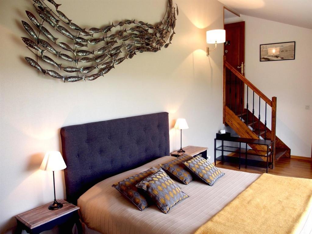 Domaine De La Mare Elan Hotel Periers-en-Auge ภายนอก รูปภาพ