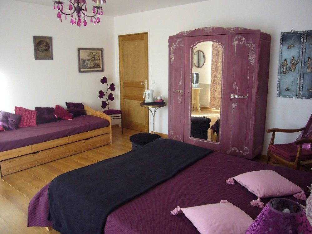 Domaine De La Mare Elan Hotel Periers-en-Auge ภายนอก รูปภาพ
