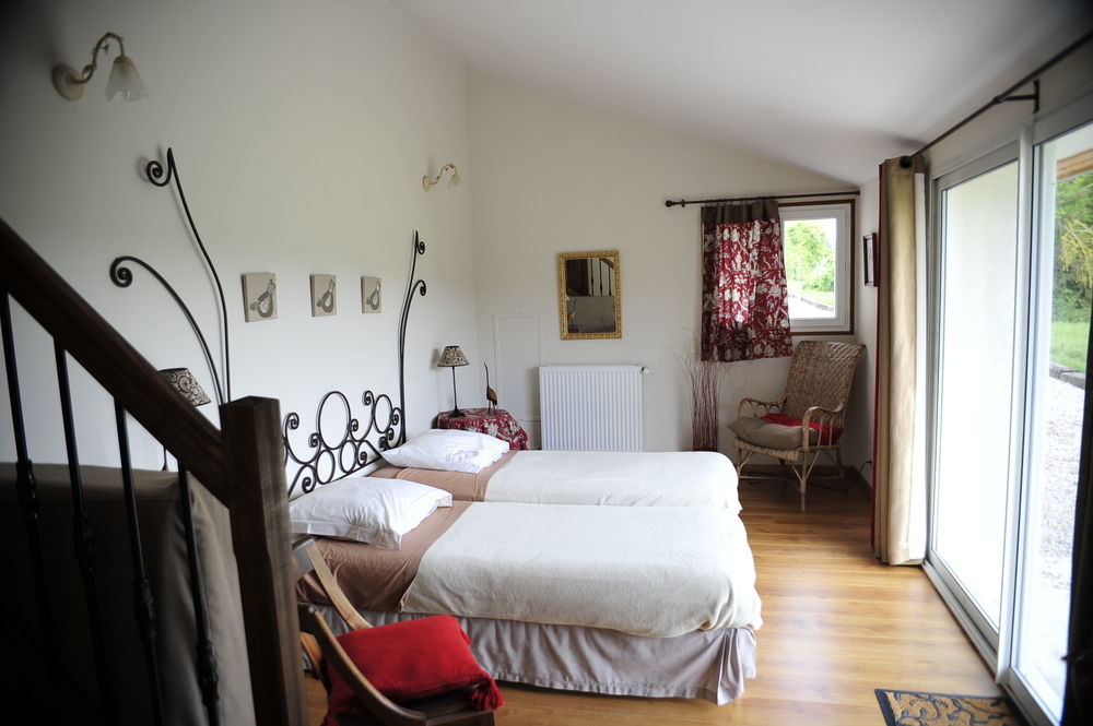 Domaine De La Mare Elan Hotel Periers-en-Auge ภายนอก รูปภาพ
